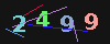 Gambar captcha