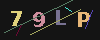Gambar captcha
